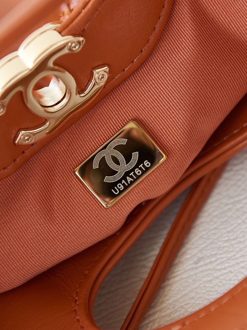 Chanel Satchel Bags